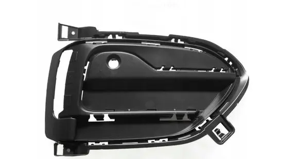 BMW X6 F16 Front bumper lower grill