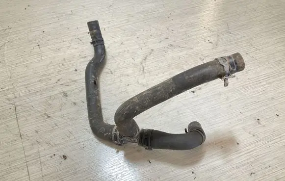 Audi A3 S3 8P Engine coolant pipe/hose 1K0122109AS 90729580