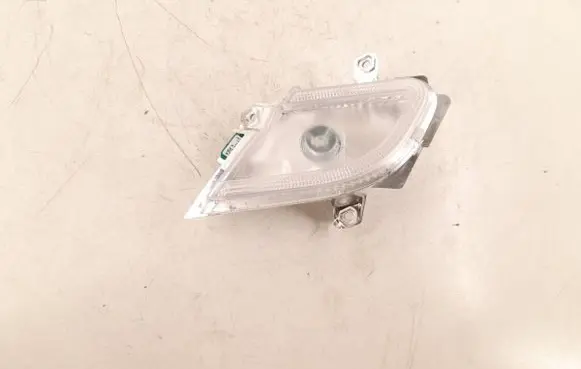 Mercedes-Benz C W204 Headlight lense 2048203539 1315620575