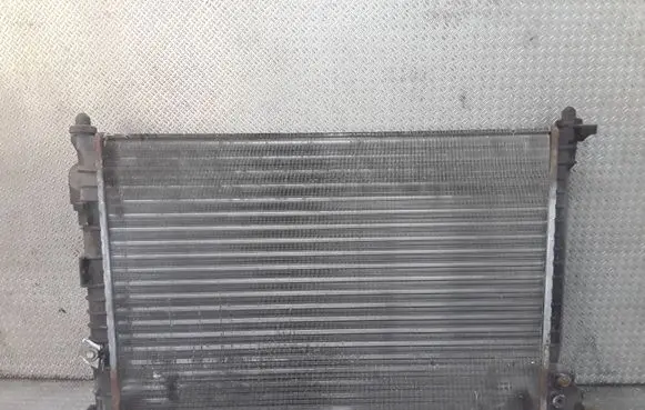 Mini One - Cooper R50 - 53 Coolant radiator D7B034TT