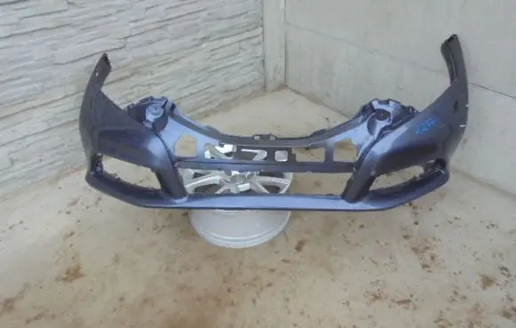 Honda Civic IX Front bumper