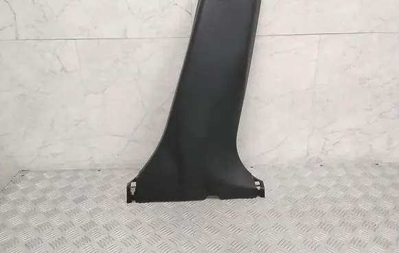 Nissan Leaf II (ZE1) (B) pillar trim (bottom) 769153NL0A