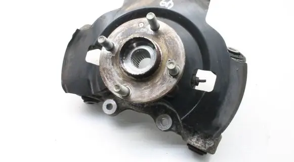 Mazda MX-5 ND Rear wheel hub