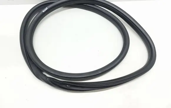 Jaguar I-Pace Front door rubber seal J9D320708A
