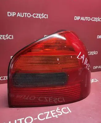 Audi A3 S3 8L Rear/tail lights 8L0945096