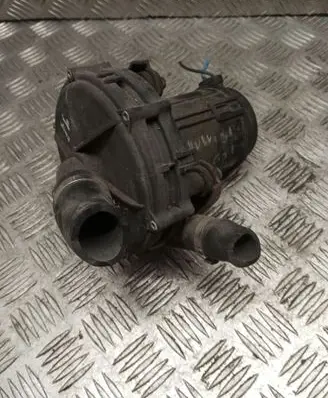 Volvo S40, V40 Secondary air pump 30808802