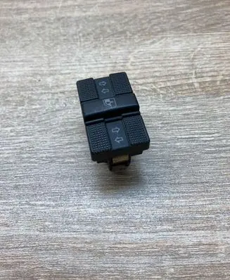Ford Galaxy Electric window control switch 3A0959855