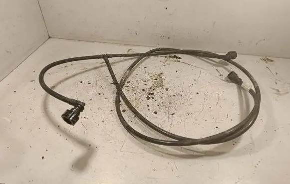 Jeep Grand Cherokee Windshield washer fluid hose 
