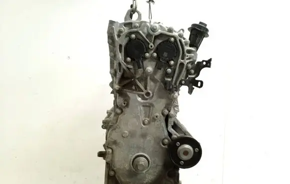 Mercedes-Benz CLA C118 X118 Engine 282914