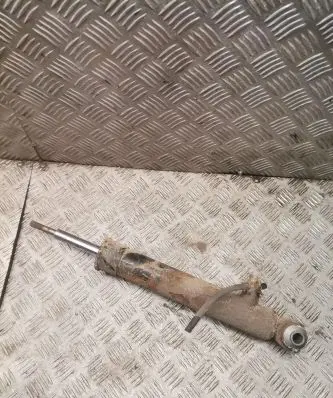 BMW X5 E70 Rear shock absorber/damper 14941510