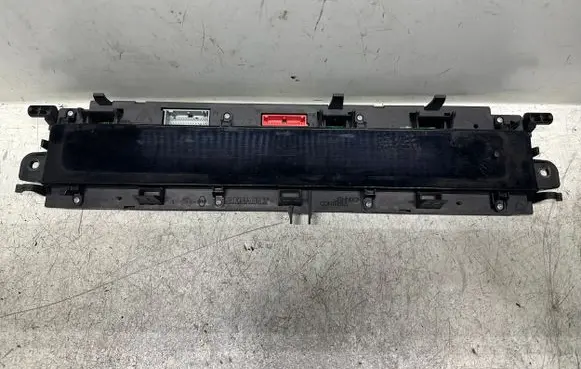 Renault Scenic II - Grand scenic II Speedometer (instrument cluster) P8200704464A
