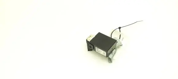 Keyless (KESSY) go control unit/module