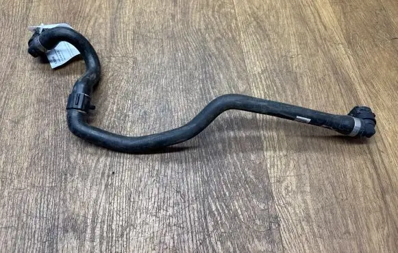 BMW 2 F22 F23 Engine coolant pipe/hose 7647372 14837810