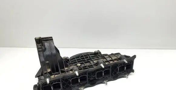 Mercedes-Benz C W204 Intake manifold A6510900037
