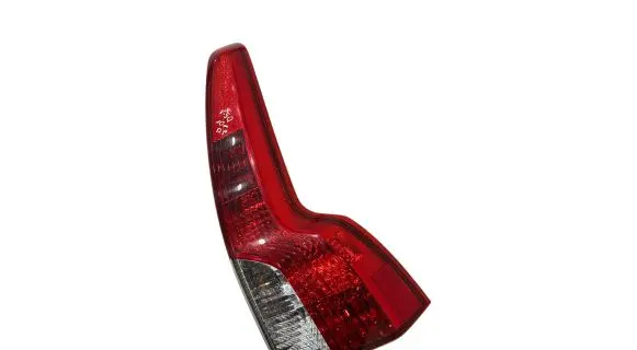 Volvo V50 Rear/tail lights 30763510 105059 P1007V50DXGB