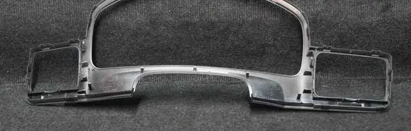 Volkswagen Touareg II Dashboard trim 7P1857189B