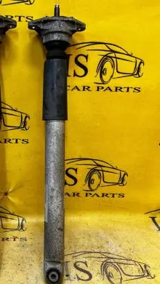 Porsche Panamera (970) Rear shock absorber/damper 97033306133 97033301531