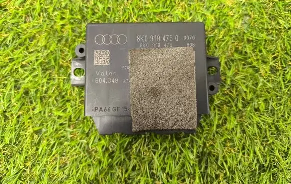 Audi A5 8T 8F Parking PDC control unit/module 8K0919475Q 8K0919475 604349