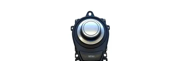 BMW 3 E90 E91 Head unit multimedia control 9125348