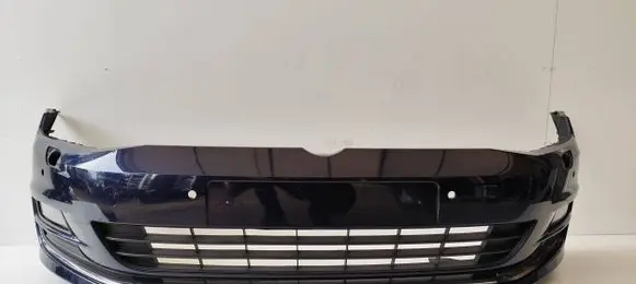 Volkswagen Golf VII Front bumper 5G0807221 5G0805915 5G0941661D