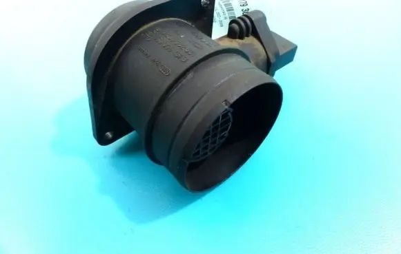 Seat Ibiza III (6L) Mass air flow meter 0281002531 IMPRK1179300