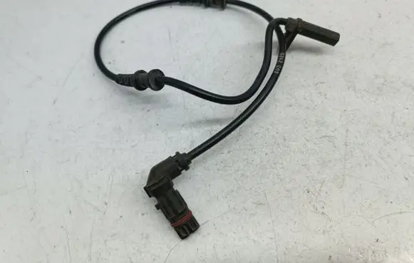 Mercedes-Benz C W203 ABS brake wheel speed sensor A2035400417