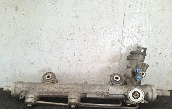 Mercedes-Benz CLS C219 Steering rack 2194601000 R21111011001