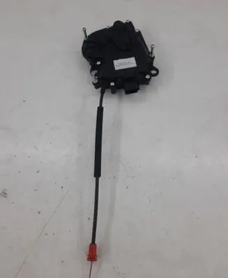Tailgate/trunk/boot lift motor