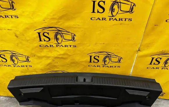 Renault Espace VI Trunk/boot sill cover protection 849203149R