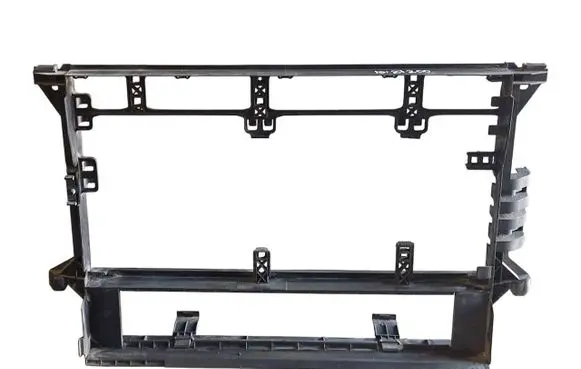 BMW 5 E39 Radiator support slam panel 2247356 17112247356