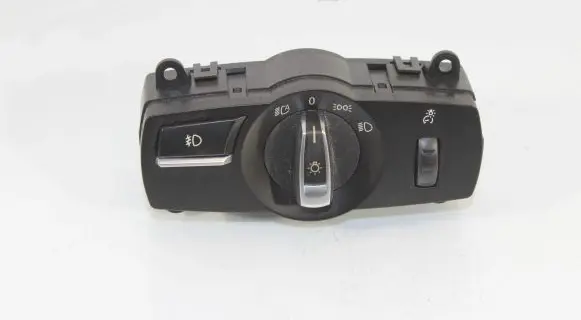 BMW X4 F26 Light switch 9346838 3473730200