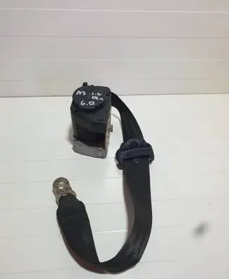 Audi A3 S3 8L Rear seatbelt 193857737 00024204