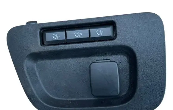 Ford S-MAX Seat control switch e1gt14b178abw EM2BR310B49