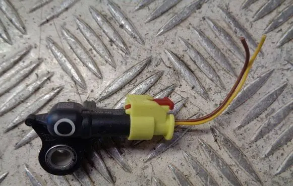 Seat Mii Airbag deployment crash/impact sensor 1S0959351
