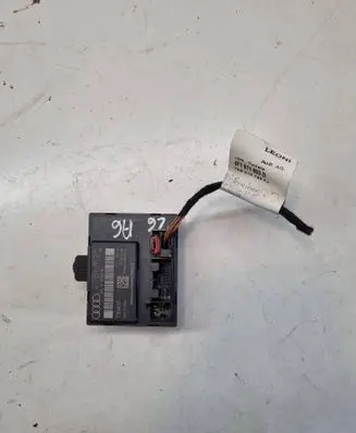 Audi A6 S6 C6 4F Door control unit/module 4F0959795E 4F0910795E