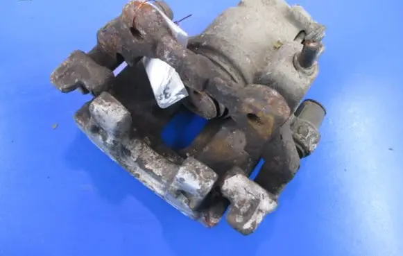 Renault Laguna II Rear brake caliper