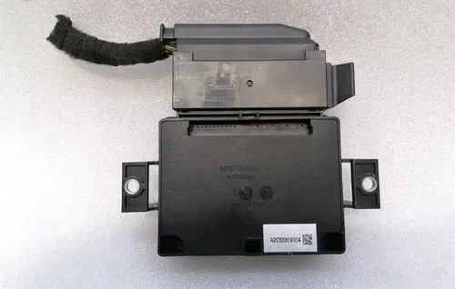 Audi A5 8T 8F Suspension control unit/module 8K0907801H