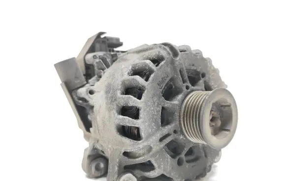 Citroen C4 Grand Picasso Generator/alternator 9809046080 514036438 2623002B