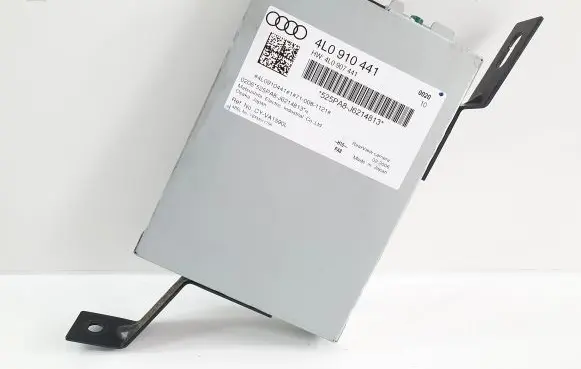 Audi Q7 4L Other control units/modules 4L0910441