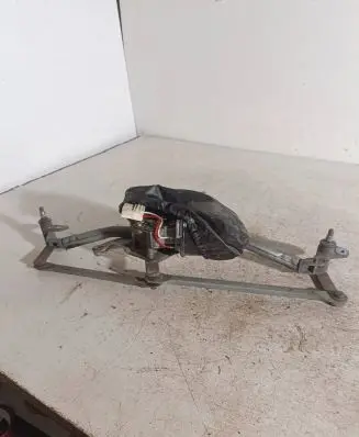 Citroen Saxo Front wiper linkage 3544102