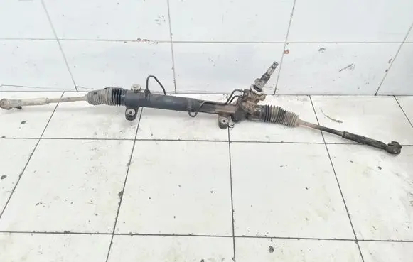 Toyota Avensis T250 Steering rack 7891501172