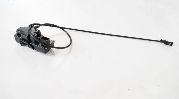 Tesla Model S Rear door lock 6008914