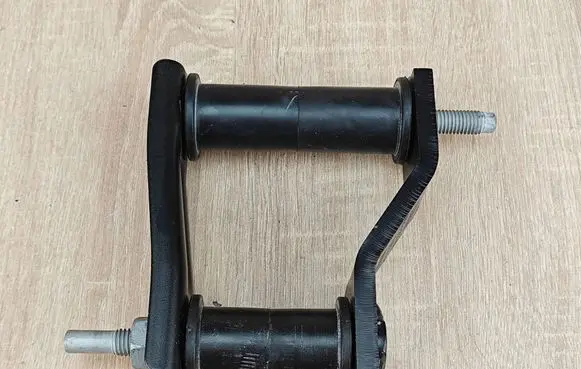 Volkswagen Amarok II Holder (bracket) MB3C5627BB