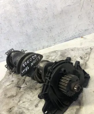 Seat Leon (5F) Crankshaft 04L105263C