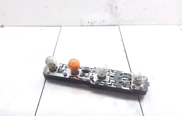 Opel Omega B1 Tail light bulb cover holder 14357700