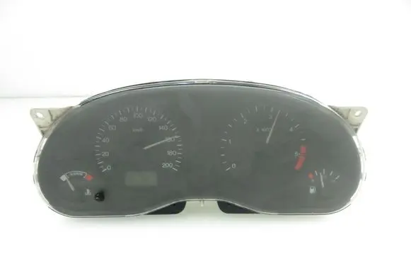 Ford Galaxy Speedometer (instrument cluster) 7M0919861E 95VW10849DB