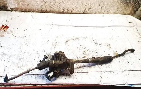 Honda Civic Steering rack rhd