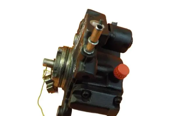 Chevrolet Orlando Fuel injection high pressure pump 28318239