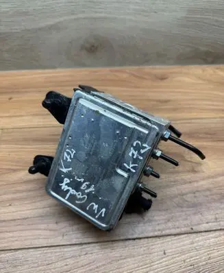 Volkswagen Transporter - Caravelle T5 ABS Pump 7E0907379F 09003061 100625032391