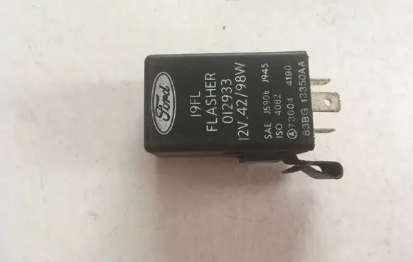 Ford Sierra Other relay 83BG13350AA